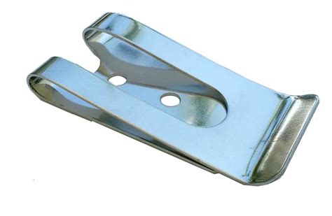 s clips sheet metal|stainless steel s clips.